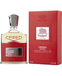 CREED VIKING by Creed (MEN) - EAU DE PARFUM SPRAY 3.3 OZ