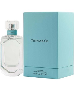 TIFFANY & CO by Tiffany (WOMEN) - EAU DE PARFUM SPRAY 2.5 OZ