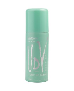 UDV BEST OF by Ulric de Varens (MEN) - DEODORANT SPRAY 5 OZ