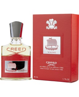 CREED VIKING by Creed (MEN) - EAU DE PARFUM SPRAY 1.7 OZ