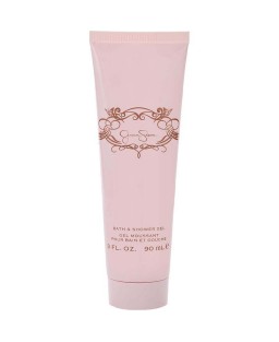 FANCY by Jessica Simpson (WOMEN) - SHOWER GEL 3 OZ