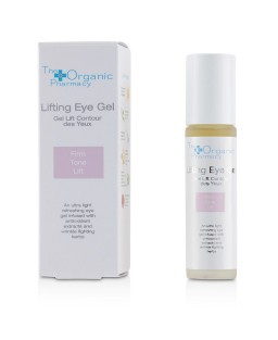 The Organic Pharmacy by The Organic Pharmacy (WOMEN) - Lifting Eye Gel  --10ml/0.34oz