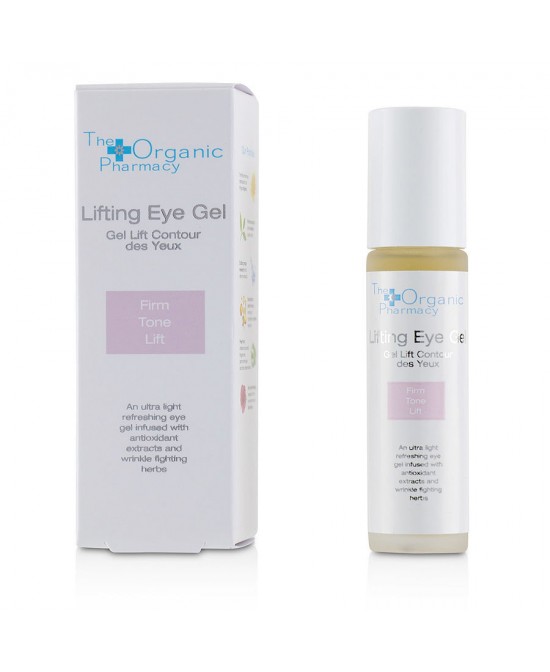 The Organic Pharmacy by The Organic Pharmacy (WOMEN) - Lifting Eye Gel  --10ml/0.34oz