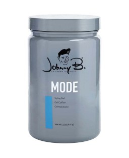 Johnny B by Johnny B (MEN) - MODE STYLING GEL 32 OZ