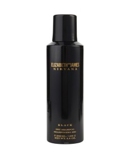 NIRVANA BLACK by Elizabeth and James (WOMEN) - DRY SHAMPOO SPRAY 4.4 OZ