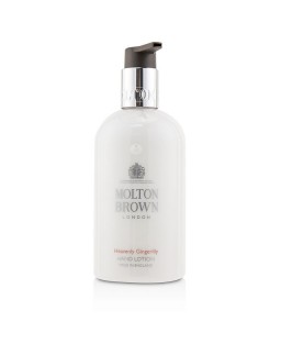 Molton Brown by Molton Brown (WOMEN) - Heavenly Gingerlily Hand Lotion  --300ml/10oz