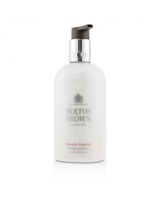 Molton Brown by Molton Brown (WOMEN) - Heavenly Gingerlily Hand Lotion  --300ml/10oz