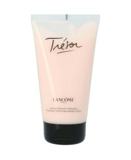TRESOR by Lancome (WOMEN) - BODY LOTION 5 OZ