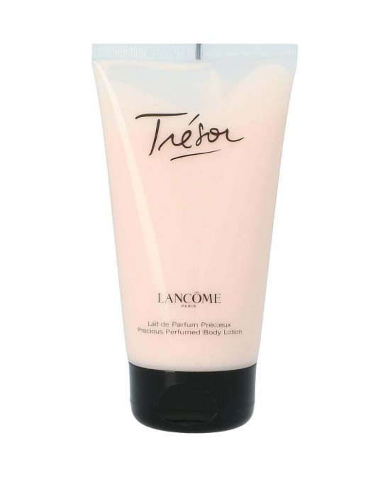 TRESOR by Lancome (WOMEN) - BODY LOTION 5 OZ