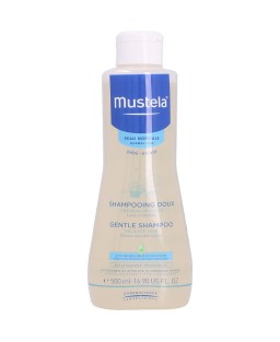 Mustela by Mustela (WOMEN) - GENTLE SHAMPOO 16.9 OZ