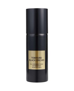 BLACK ORCHID by Tom Ford (WOMEN) - ALL OVER BODY SPRAY 4 OZ
