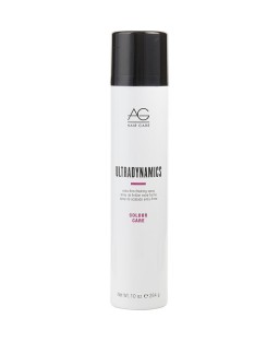 AG HAIR CARE by AG Hair Care (UNISEX) - ULTRADYNAMICS EXTRA FIRM FINISHING SPRAY 10 OZ