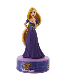 TANGLED RAPUNZEL by Disney (WOMEN) - FIGURINE BUBBLE BATH 10.2 OZ
