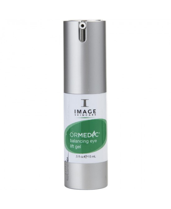 IMAGE SKINCARE  by Image Skincare (UNISEX) - Ormedic Balancing Eye Lift Gel --15ml/0.5oz