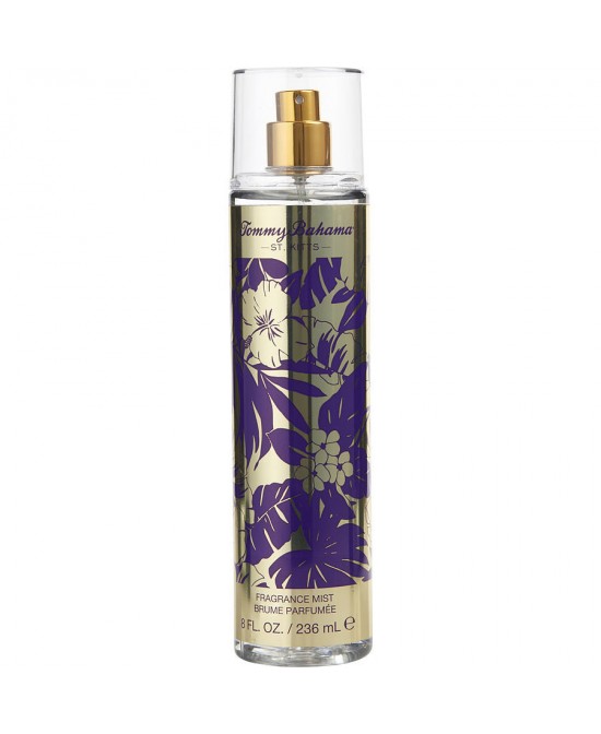 TOMMY BAHAMA ST KITTS by Tommy Bahama (WOMEN) - BODY SPRAY 8 OZ