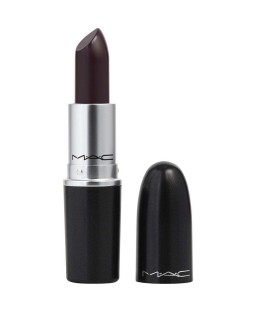 MAC by MAC (WOMEN) - Lipstick - Smoked Purple (Matte) --3g/0.1oz