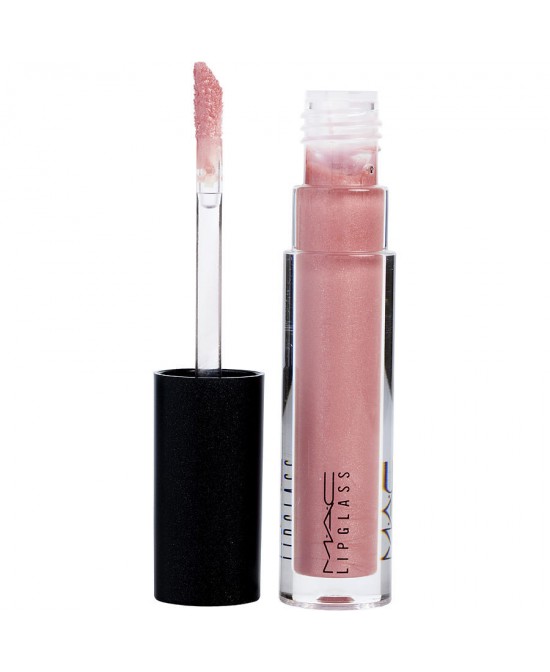 MAC by MAC (WOMEN) - Lip Glass - Cultured  --3.1ml/0.10oz