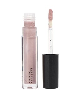 MAC by MAC (WOMEN) - Lip Glass - Oyster Girl  --3.1ml/0.10oz