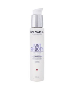 GOLDWELL by Goldwell (UNISEX) - DUAL SENSES JUST SMOOTH 6 EFFECTS SERUM 3.3 OZ