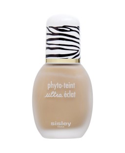 Sisley by Sisley (WOMEN) - Phyto Teint Ultra Eclat # 1 Ivory --30ml/1oz