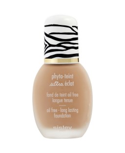 Sisley by Sisley (WOMEN) - Phyto Teint Ultra Eclat # 3+ Apricot --30ml/1oz