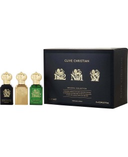 CLIVE CHRISTIAN VARIETY by Clive Christian (MEN)