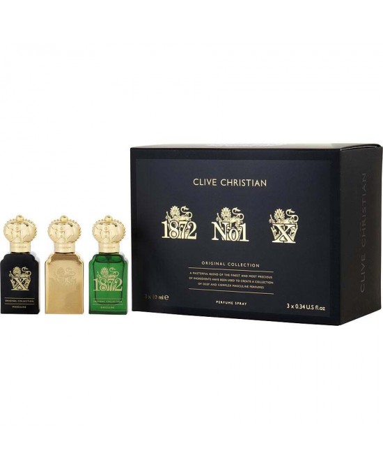 CLIVE CHRISTIAN VARIETY by Clive Christian (MEN)
