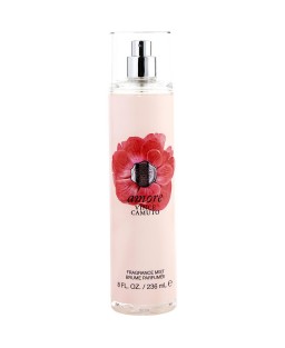 VINCE CAMUTO AMORE by Vince Camuto (WOMEN) - BODY MIST 8 OZ