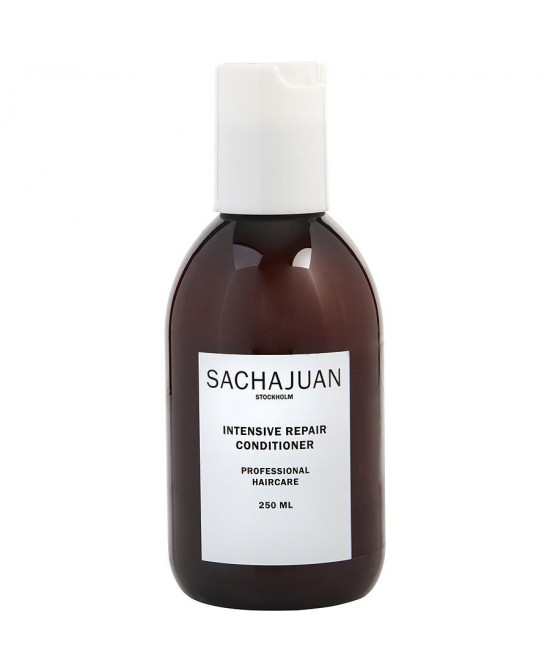 Sachajuan by Sachajuan (UNISEX) - INTENSIVE REPAIR CONDITIONER 8.45 OZ