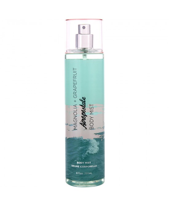 AEROPOSTALE MAGNOLIA & GRAPEFRUIT by Aeropostale (WOMEN) - BODY MIST 8 OZ