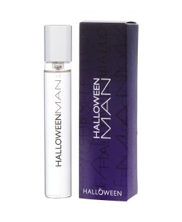 HALLOWEEN by Jesus del Pozo (MEN) - EDT SPRAY 0.5 OZ