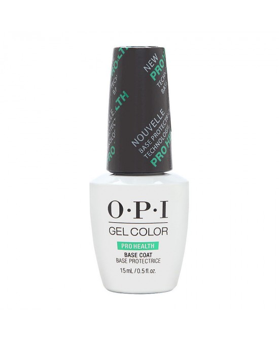 OPI by OPI (WOMEN) - OPI Gel Color Pro Health Base Coat GC020--0.5oz