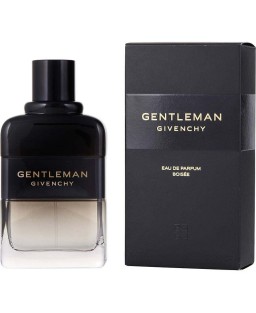 GENTLEMAN BOISEE by Givenchy (MEN) - EAU DE PARFUM SPRAY 3.3 OZ