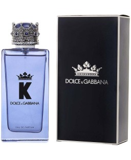 DOLCE & GABBANA K by Dolce & Gabbana (MEN) - EAU DE PARFUM SPRAY 3.3 OZ