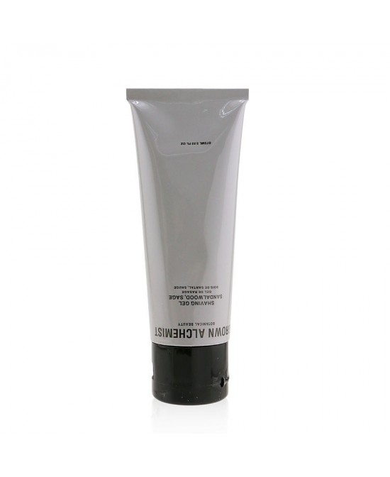 Grown Alchemist by Grown Alchemist (WOMEN) - Shaving Gel With Sandalwood & Sage  --75ml/2.53oz