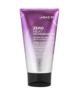 JOICO by Joico (UNISEX) - ZERO HEAT STYLING CREAM FINE / MEDIUM 5.1 OZ
