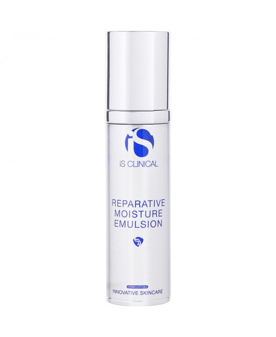 IS Clinical by IS Clinical (WOMEN) - Reparative Moisture Emulsion  --50ml/1.7oz