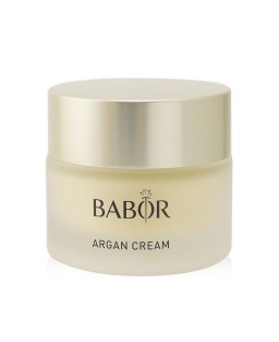 Babor by Babor (WOMEN) - Argan Cream  --50ml/1.69oz