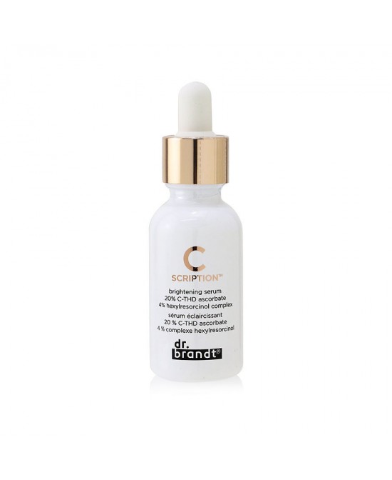 Dr. Brandt by Dr. Brandt (WOMEN)