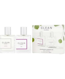 CLEAN VARIETY by Clean (WOMEN)