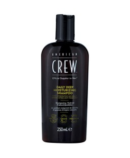 AMERICAN CREW by American Crew (UNISEX) - DAILY DEEP MOISTURIZING SHAMPOO 8.4 OZ