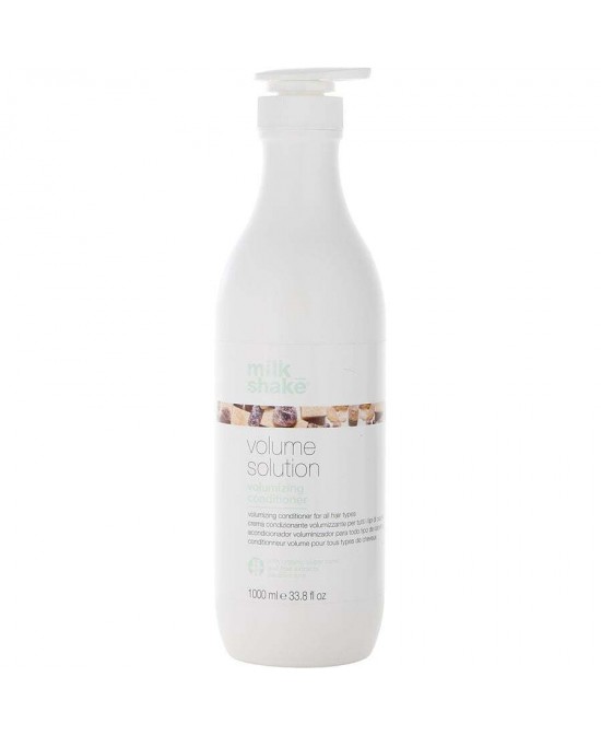 MILK SHAKE by Milk Shake (UNISEX) - VOLUME SOLUTION CONDITIONER 33.8 OZ