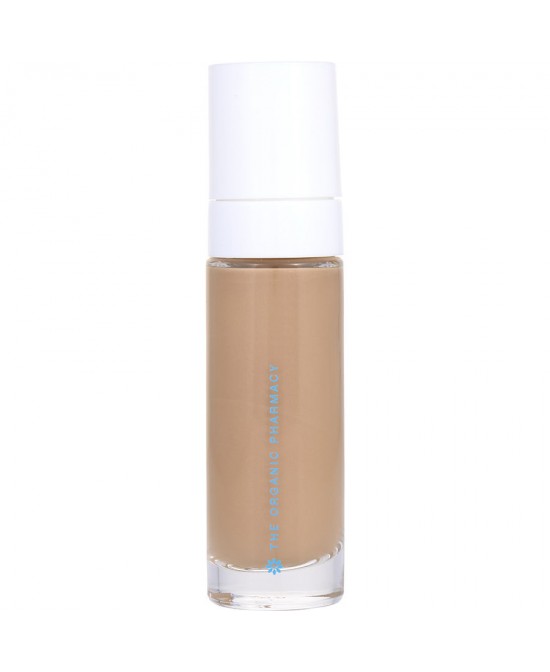 The Organic Pharmacy by The Organic Pharmacy (WOMEN) - Tinted Beauty Cream --30ml/1oz
