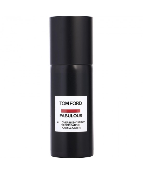 TOM FORD FUCKING FABULOUS by Tom Ford (UNISEX) - BODY SPRAY 4 OZ (CLEAN VERSION)