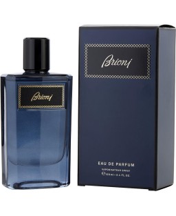 BRIONI by Brioni (MEN) - EAU DE PARFUM SPRAY 3.4 OZ