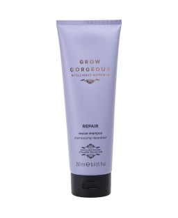 GROW GORGEOUS by Grow Gorgeous (UNISEX) - REPAIR SHAMPOO 8.4 OZ