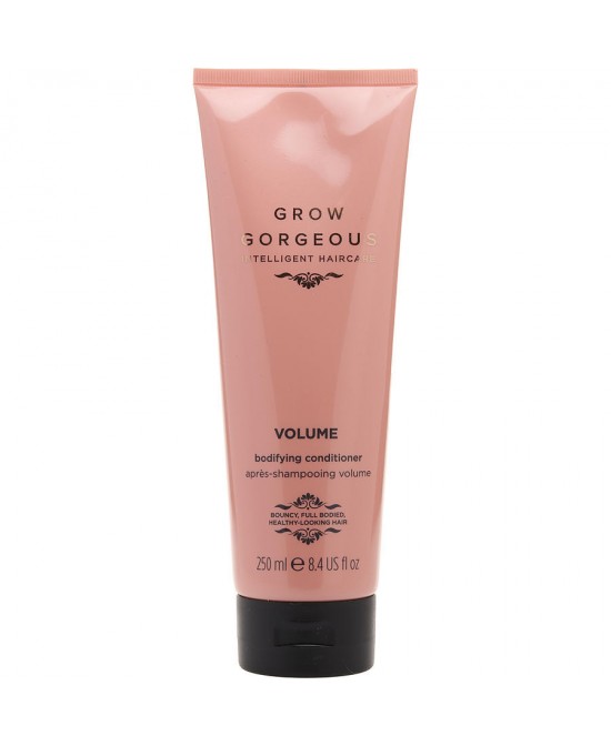 GROW GORGEOUS by Grow Gorgeous (UNISEX) - VOLUME CONDITIONER 8.4 OZ