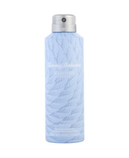TOMMY BAHAMA MARITIME JOURNEY by Tommy Bahama (MEN) - BODY SPRAY 6 OZ