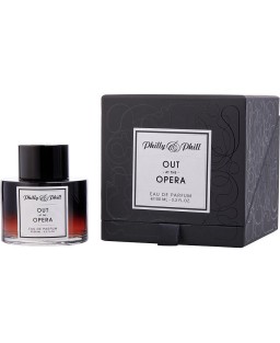 PHILLY&PHILL OUT AT THE OPERA by Philly&Phill (UNISEX) - EAU DE PARFUM SPRAY 3.4 OZ