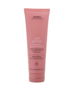 AVEDA by Aveda (UNISEX) - NUTRIPLENISH LIGHT MOISTURE CONDITIONER 8.5 OZ